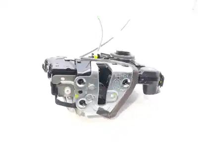 Piesă de schimb auto la mâna a doua încuietoare ușa din dreapta fațã pentru toyota auris touring sports 1.8 16v referințe oem iam 6903005131