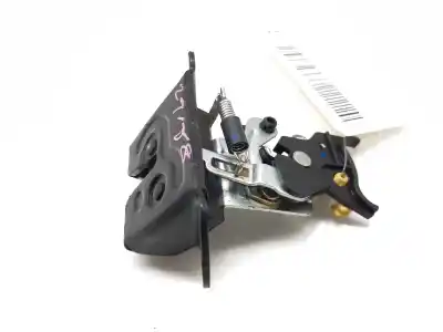 Автозапчасти б/у замок багажника/ворот за hyundai i10 classic ссылки oem iam 812300x000