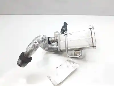 Piesă de schimb auto la mâna a doua rãcitor gaze egr pentru mazda mpv (lw) 2.0 td active 7 (100kw) referințe oem iam rf5d20310b  