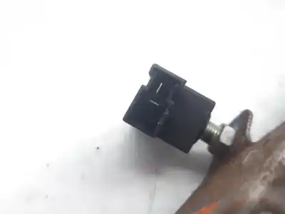 Second-hand car spare part brake pedal for hyundai i20 comfort oem iam references 328001j100