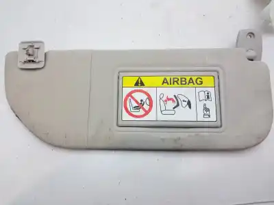 Автозапчастина б/у лівий натір для citroen c-elysée origins посилання на oem iam 98000904bj  