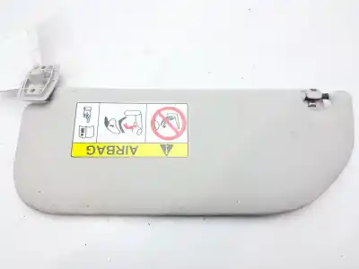 Автозапчастина б/у лівий натір для citroen c-elysée origins посилання на oem iam 98000904bj  