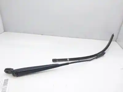 Second-hand car spare part front right windshield wiper arm for citroen c-elysée origins oem iam references 9804766180  