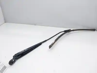 Second-hand car spare part front right windshield wiper arm for citroen c-elysée origins oem iam references 9804766180  