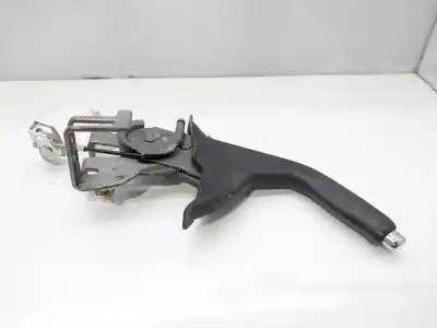 Second-hand car spare part handbrake lever for hyundai i20 comfort oem iam references 597101j0009p