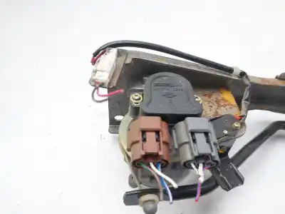 Pièce détachée automobile d'occasion pédale d'accélérateur pour nissan patrol gr (y61) comfort références oem iam 18002vb30a  