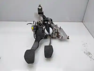Pièce détachée automobile d'occasion pédale d'embrayage pour peugeot 3008 premium références oem iam 2127ch  