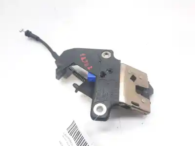 Gebrauchtes Autoersatzteil schloss heckdeckel zum audi a4 berlina (8e) 2.5 v6 24v tdi oem-iam-referenzen 8e5827505b  