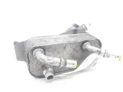 Second-hand car spare part engine oil cooler for bmw serie 3 berlina (e90) 320d oem iam references 752106405  
