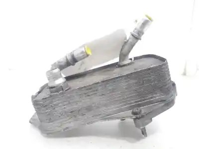 Second-hand car spare part engine oil cooler for bmw serie 3 berlina (e90) 320d oem iam references 752106405  