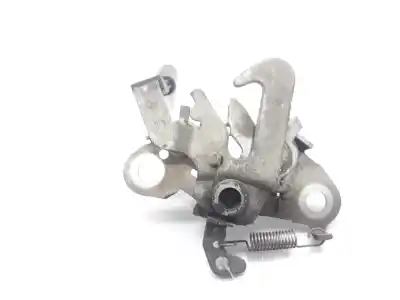 Pièce détachée automobile d'occasion serrure de capot pour citroen c3 pluriel (hb_) 1.6 références oem iam 793467  