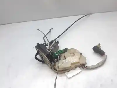 Second-hand car spare part front right door lock for kia sorento 2.5 crdi concept oem iam references 813203e010