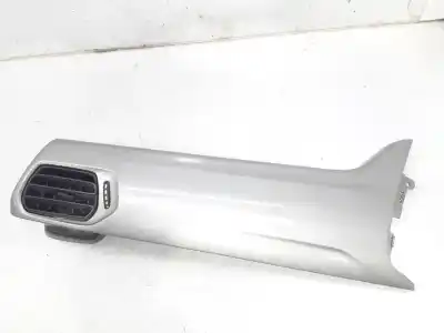 Автозапчасти б/у аэрационная решетка за citroen c-elysée shine ссылки oem iam 9677253377