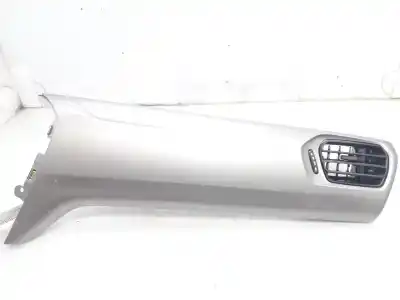 Автозапчасти б/у аэрационная решетка за citroen c-elysée shine ссылки oem iam 9677253377  