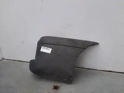 Автозапчасти б/у задний бампер правый за fiat doblo (119) 1.9 d elx ссылки oem iam 735294625