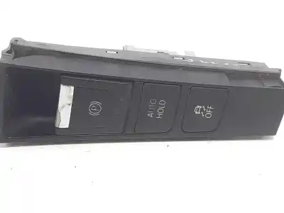Second-hand car spare part handbrake lever for vw passat b7 variant (365) 1.6 tdi oem iam references 3ab927137  