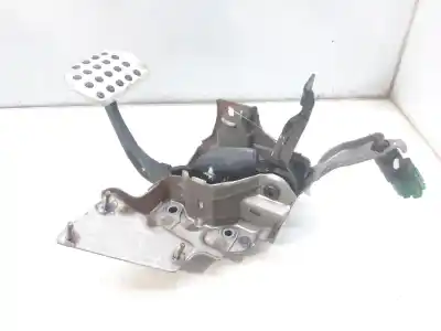 Piesă de schimb auto la mâna a doua pedala de frânã pentru citroen ds5 2.0 hdi 165 hybrid4 4x4 referințe oem iam 4500z2