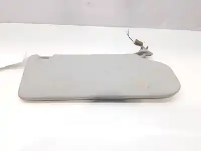 Peça sobressalente para automóvel em segunda mão pára-sol esquerdo por citroen c4 aircross exclusive referências oem iam 7620a633