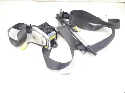Автозапчасти б/у правый передний ремень безопасности за honda jazz (gd1/5) 1.2 drive ссылки oem iam 81450saag11za  