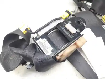 Автозапчасти б/у правый передний ремень безопасности за honda jazz (gd1/5) 1.2 drive ссылки oem iam 81450saag11za  