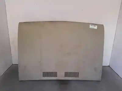 Gebrauchtes Autoersatzteil motorhaube zum seat 127 cl fura 8.26 cv / 60 kw oem-iam-referenzen 