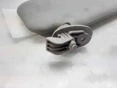 Tweedehands auto-onderdeel linker zonnescherm voor kia rio (yb) concept oem iam-referenties 852011w150hcs