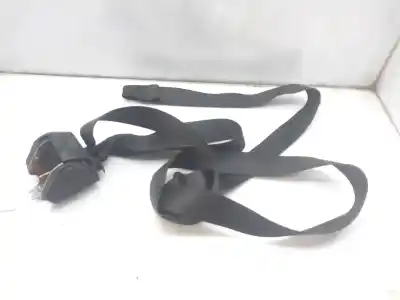 Second-hand car spare part front left seat belt for bmw serie 3 coupe (e46) 318 ci oem iam references 560493701  