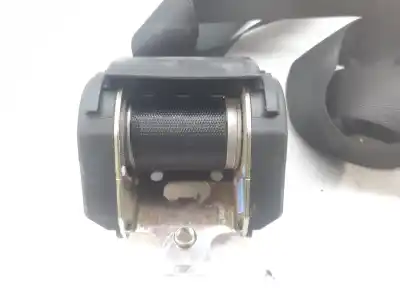 Peça sobressalente para automóvel em segunda mão cinto de segurança dianteiro esquerdo por bmw serie 3 coupe (e46) 318 ci referências oem iam 560493701