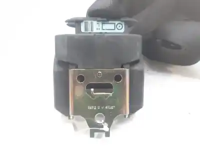 Second-hand car spare part front left seat belt for bmw serie 3 coupe (e46) 318 ci oem iam references 560493701  
