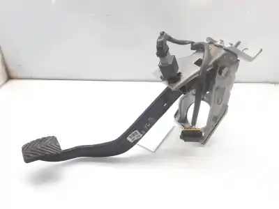 Second-hand car spare part brake pedal for hyundai ix20 tecno blue oem iam references 328001k000