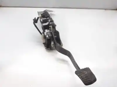Second-hand car spare part clutch pedal for hyundai ix20 tecno blue oem iam references 328021p530