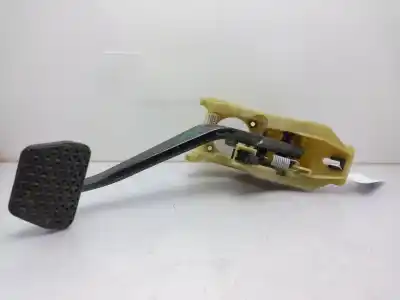 Second-hand car spare part brake pedal for bmw x5 (e70) xdrive30d oem iam references 6769403