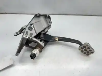 Автозапчастина б/у педаль гальм для honda civic berlina 5 (fk) 2.2 i-ctdi comfort посилання на oem iam 46600smgp03  