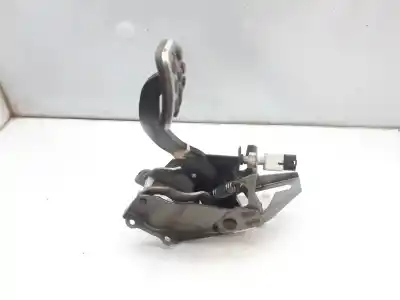 Автозапчастина б/у педаль гальм для honda civic berlina 5 (fk) 2.2 i-ctdi comfort посилання на oem iam 46600smgp03  