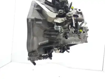 Piesă de schimb auto la mâna a doua cutie de viteze pentru honda civic berlina 5 (fk) 2.2 i-ctdi comfort referințe oem iam n22a2  6 velocidades