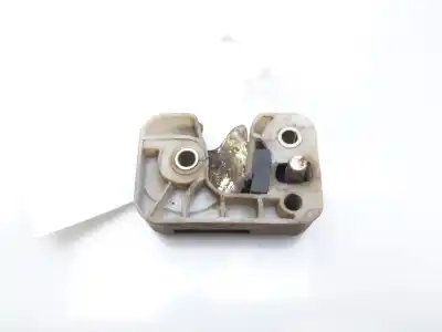 Peça sobressalente para automóvel em segunda mão fechadura da porta dianteira direita por citroen c15 d referências oem iam 95594781  