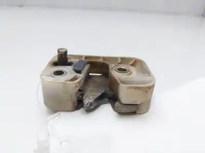 Peça sobressalente para automóvel em segunda mão fechadura da porta dianteira direita por citroen c15 d referências oem iam 95594781  