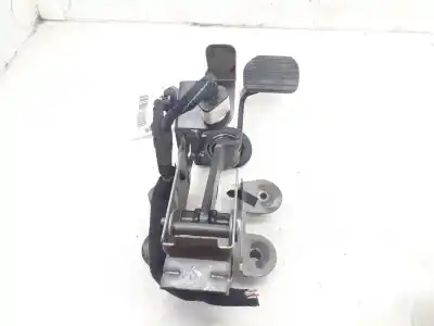 Автозапчасти б/у педаль тормоза за renault fluence expression ссылки oem iam 465010021r