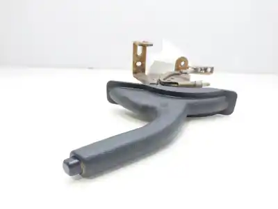 Peça sobressalente para automóvel em segunda mão alavanca de travão de mão por kia rio basic referências oem iam 597101w000