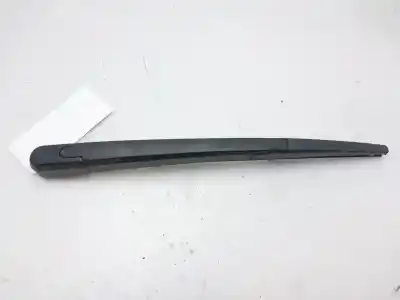 Second-hand car spare part rear windshield wiper arm for kia rio basic oem iam references 988152f000  