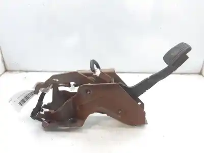 Second-hand car spare part brake pedal for nissan nv 200 (m20) nv200 furgón basic oem iam references 46501jx35a