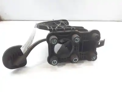 Автозапчасти б/у педаль тормоза за renault laguna iii expression ссылки oem iam 09255110  