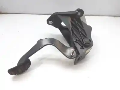 Автозапчастина б/у педаль зцеплення для renault laguna iii expression посилання на oem iam 09255210  