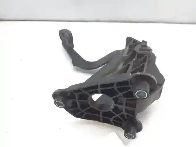 Автозапчастина б/у педаль зцеплення для renault laguna iii expression посилання на oem iam 09255210  