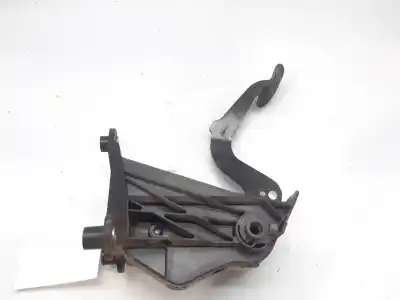 Second-hand car spare part clutch pedal for renault laguna iii expression oem iam references 09255210