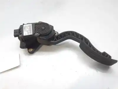 Second-hand car spare part accelerator pedal for renault laguna iii expression oem iam references 180050001r