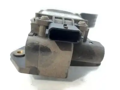 Second-hand car spare part accelerator pedal for renault laguna iii expression oem iam references 180050001r  