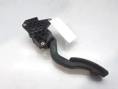 Second-hand car spare part accelerator pedal for renault laguna iii expression oem iam references 180050001r  