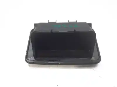 Автозапчастина б/у попільничка для renault laguna iii expression посилання на oem iam 688000004r  