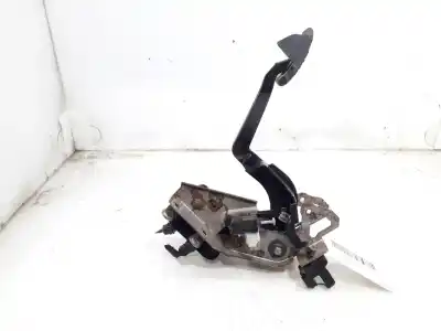Pezzo di ricambio per auto di seconda mano pedale del freno per ford fiesta (cb1) titanium riferimenti oem iam 1730660